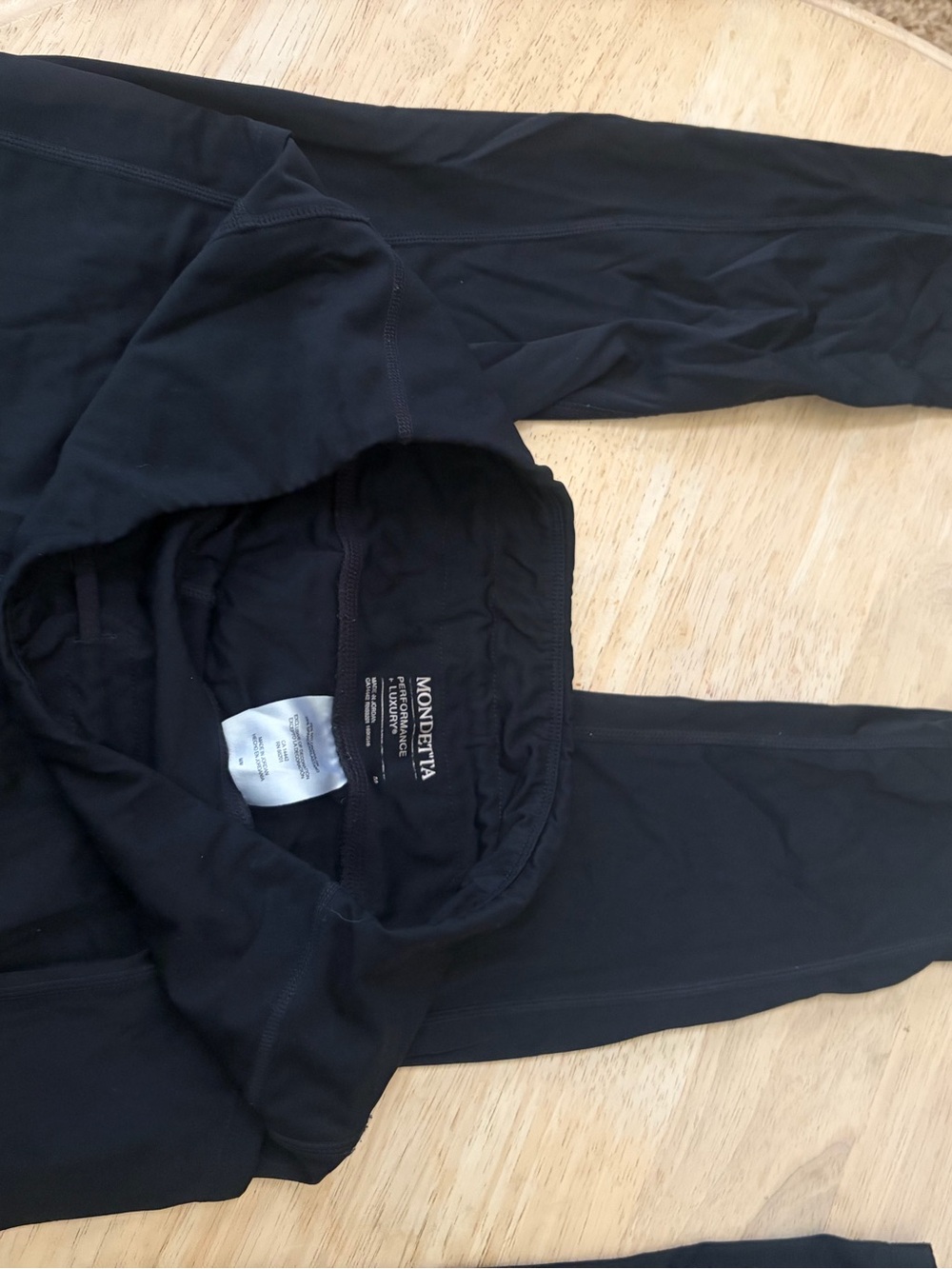 Women’s leggings